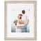 6 Pack: Champagne Frame with Mat by Studio Décor®
